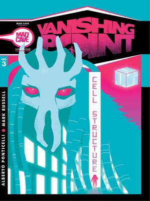 cover image of Vanishing Point (2025), Issue 3
